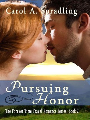 cover image of Pursuing Honor